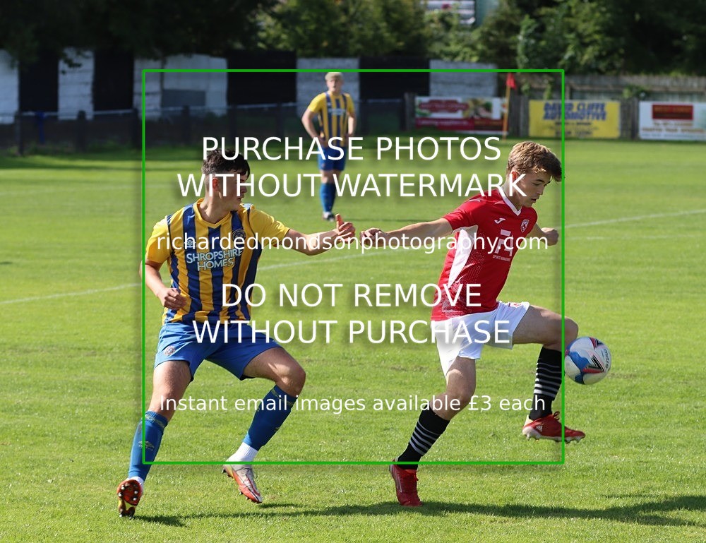IMG_3285 - Morecambe Academy v Shrewsbury Academy (17/9/22)