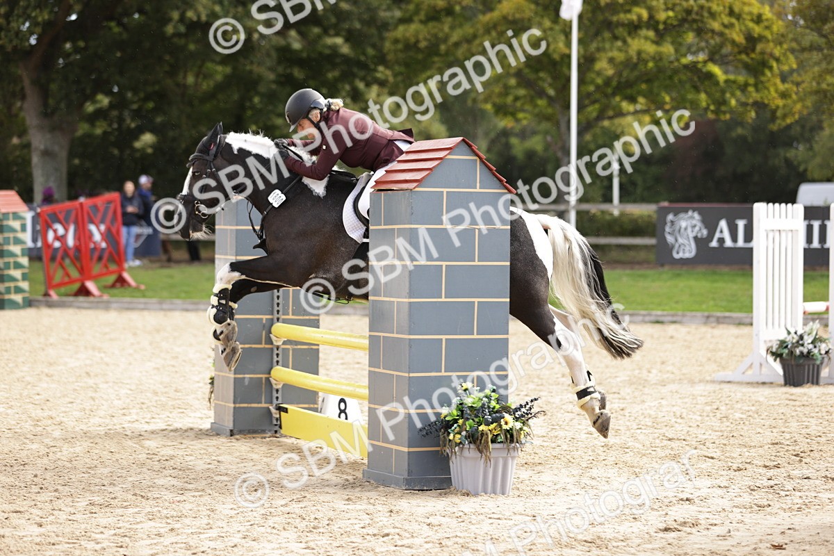 SBM_16673 - J33 - Senior 75cm Championship
