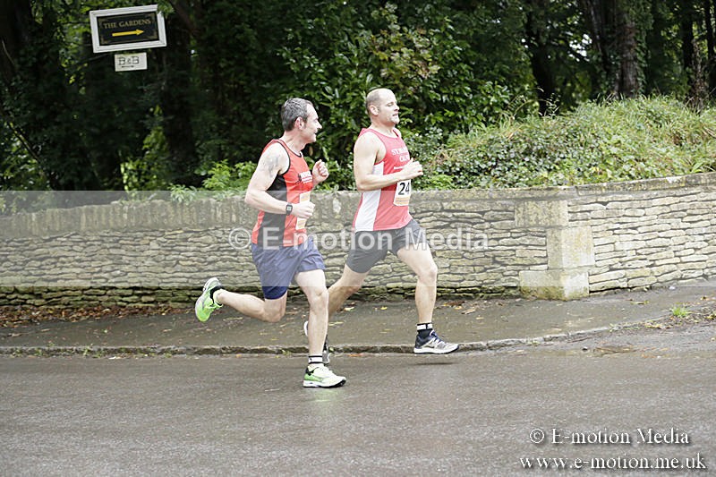 CAD131019-0051 - Cadence Events Grittleton 10km 13/10/19