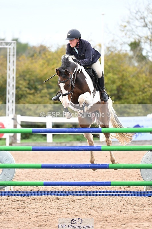 251022-134802-00561 - Cls 5 National Members Cup 1.15m