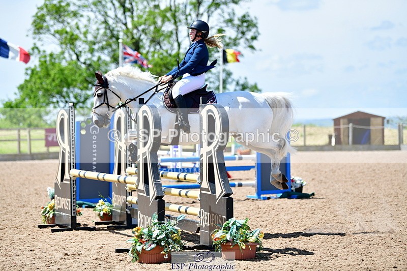 240525A-121613-05714 - Cls 20 85cm National Am Qualifier