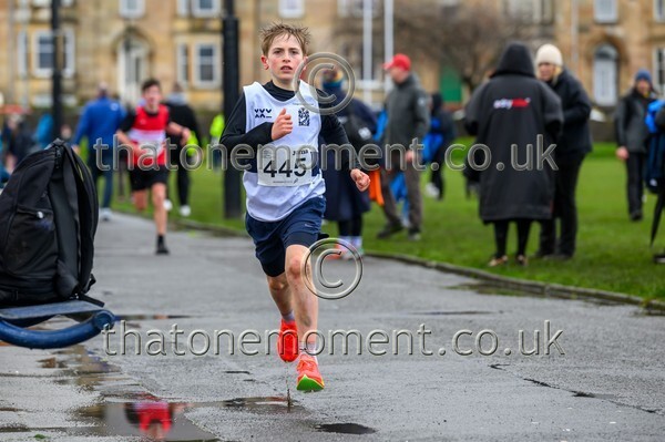 YARR26-912083 - U13 Boys Set Two