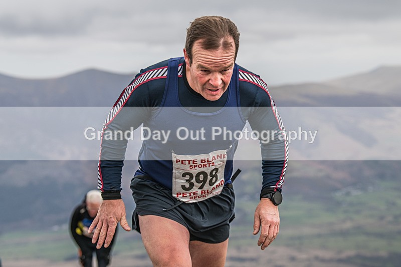 Coledale-517 - Coledale Horseshoe Fell Race Saturday 29th March 2025
