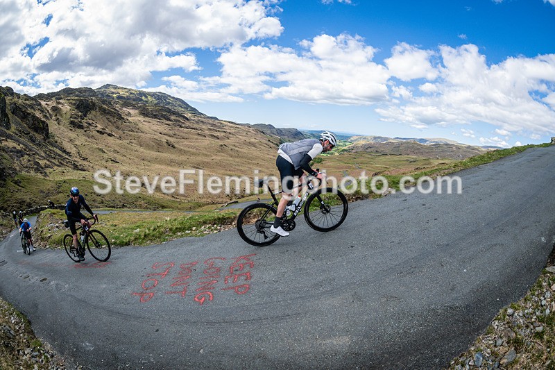 115453 - Hardknott Pass Camera 2 11.00-12.00