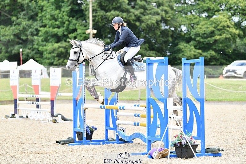 240712-130226-33503 - Cls 138 95cm Amateur Qualifier