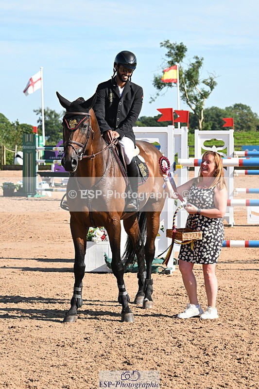 240718A-173442-07861 - Cls 5, 3 Star Big Tour 1.45m