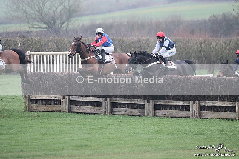 PtP 080326 177 - Pytchley with Woodland Point-to-Point Guilsborough 08/03/26