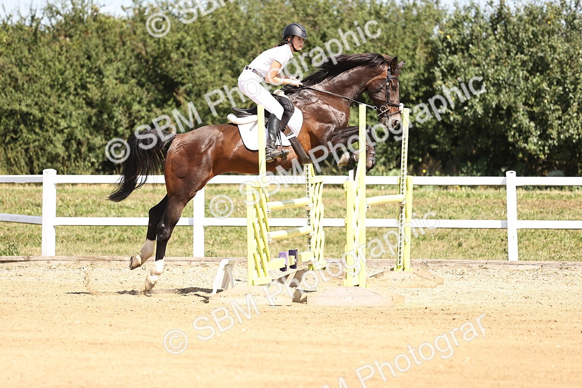 SBM_007956 - Class 10 - Senior 1.05m Open
