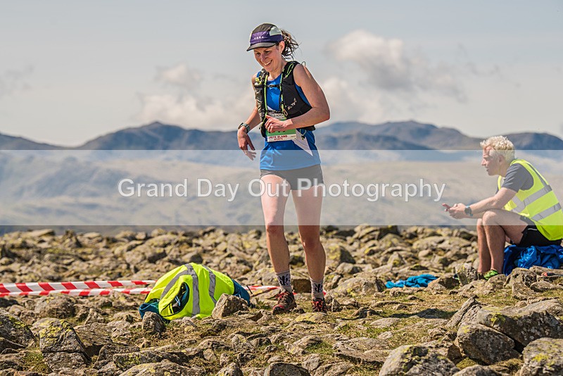 Fairfield-567 - Fairfield Horseshoe Fell Race Saturday 13th May 2023