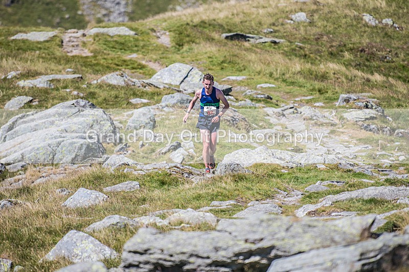 Kentmere-76 - Kentmere Horseshoe Fell Race Sunday 19th July 2026