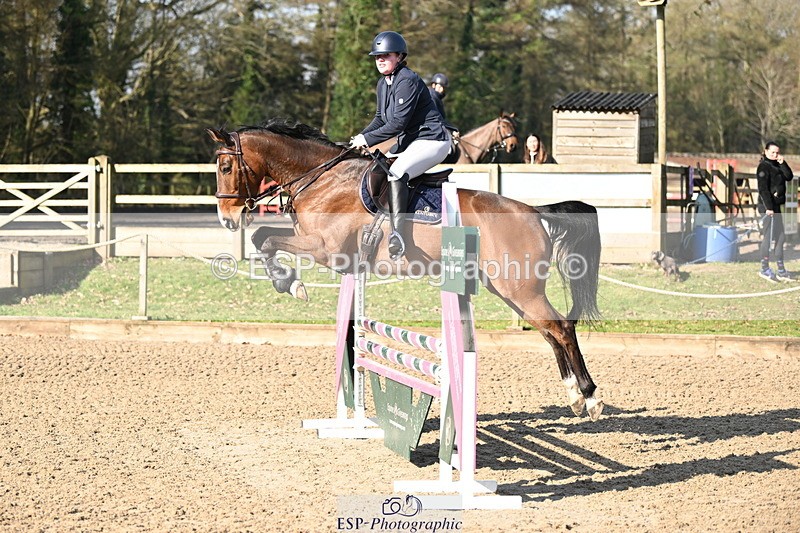 250323A-091110-03997 - Cls 27 85cm Nat Amateur Quali