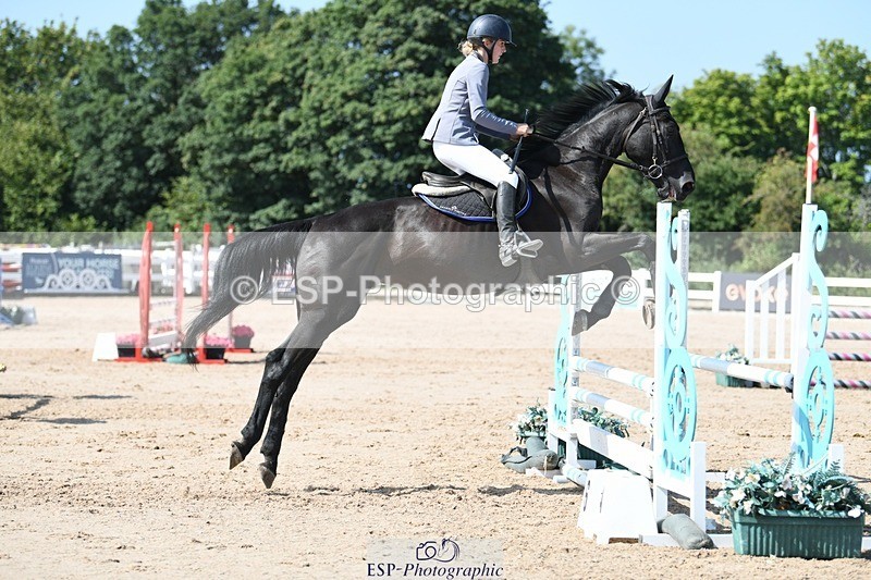 250725-103415-01435 - Cls 6 Snr British Novice and 90cm