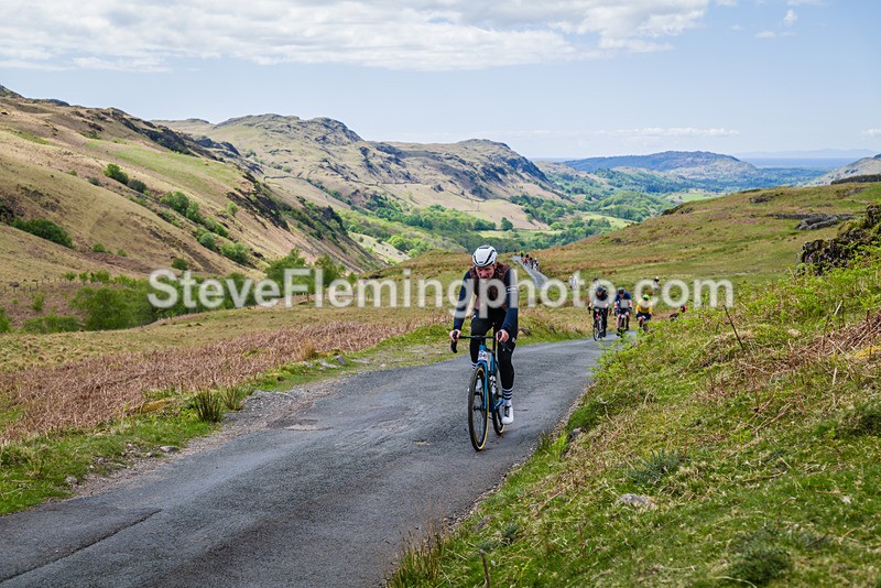 132448 - Hardknott Pass Camera 1 13.00-14.00