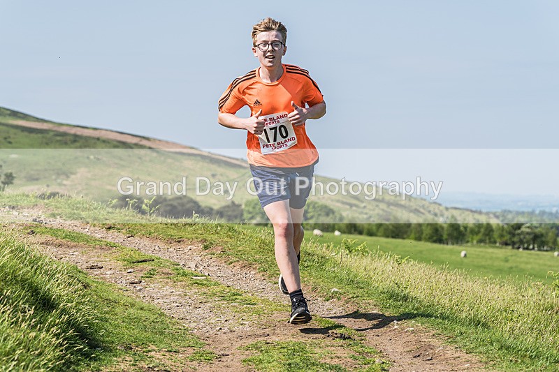 Two Tops-218 - Two Tops Fell Race Saturday 18th May 2024