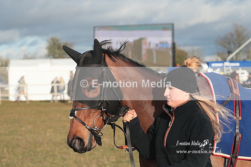 PtP 290123 308782 - Heythrop Hunt PtP Cocklebarrow 29/01/2023