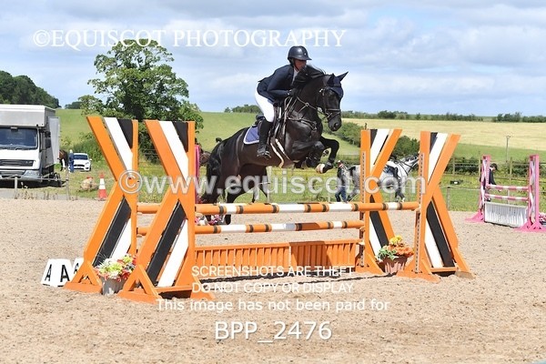 BPP_2476 - CLASS 4 SAT Senior Discovery/ 1m Open