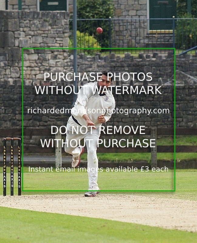 DSC02280 - St Annes CC