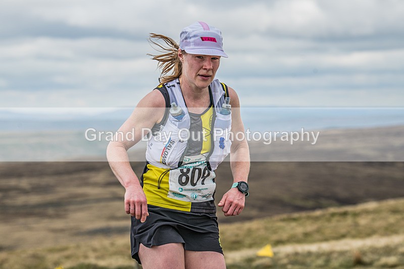 3 Peaks-324 - The 3 Peaks Race Saturday 27th April 2024