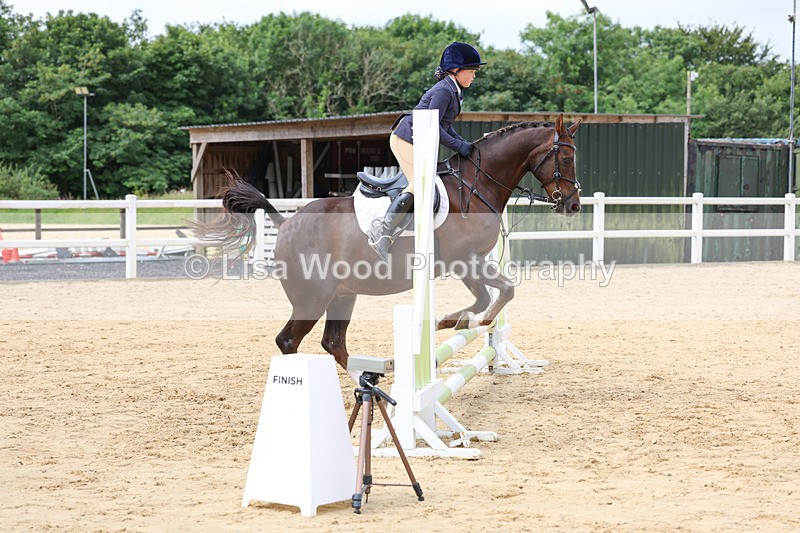 3E7A8334 - Class 2: 50cm