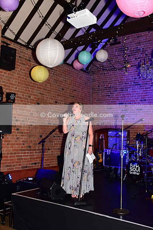 Lor-447 - Lorraine's 50th