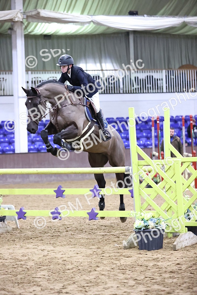 SBM_2434 - Class 9 - Senior Newcomers/ 1.10m Open