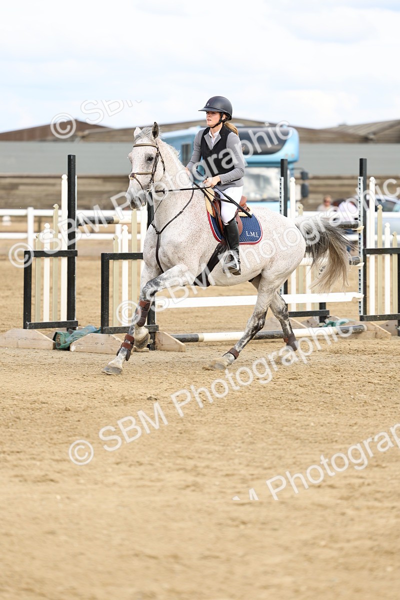 SBM_006570 - Class 21 - National 1.30 1.40m