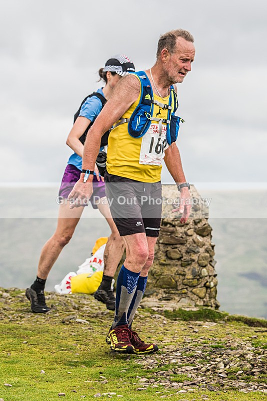 Sedbergh -2191 - Sedbergh Hills Fell Race Sunday 20th August 2023