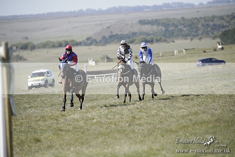 PtP 250421 138 - Larkhill Point-to-Point Racing 25/04/21