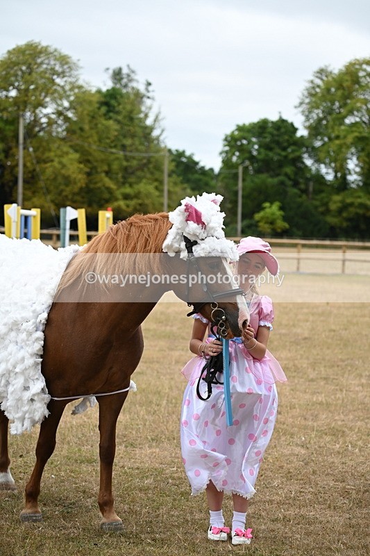 WJ6_8965 - Class 11 Fancy Dress