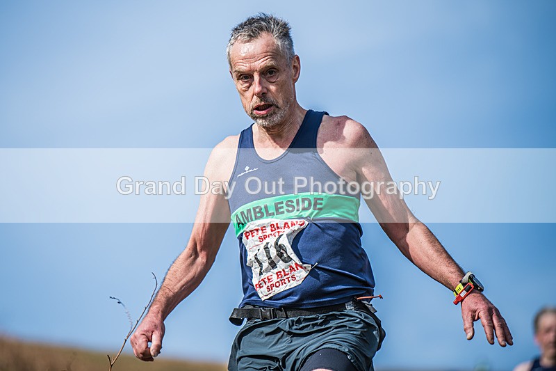 Black Combe-974 - Black Combe Fell Race Saturday 8th March 2025
