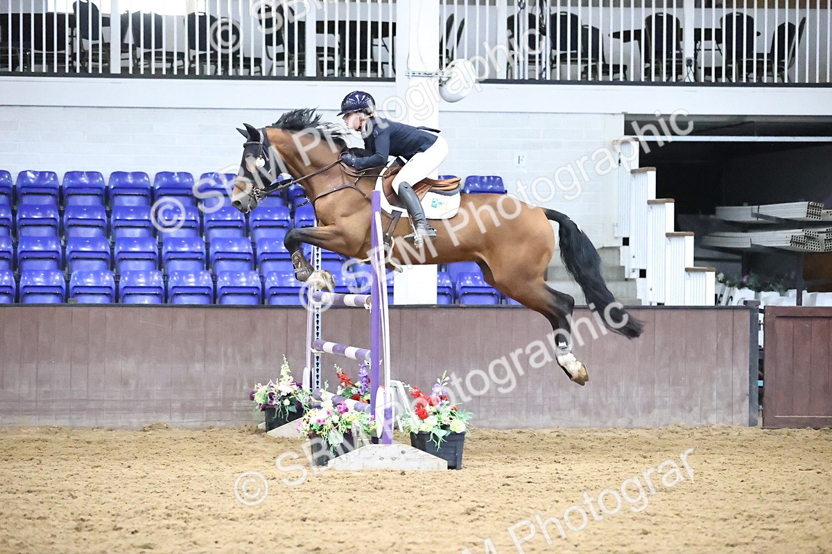 SBM_004013 - Class 13 - Cheval Liverte 1.25m Qualifier