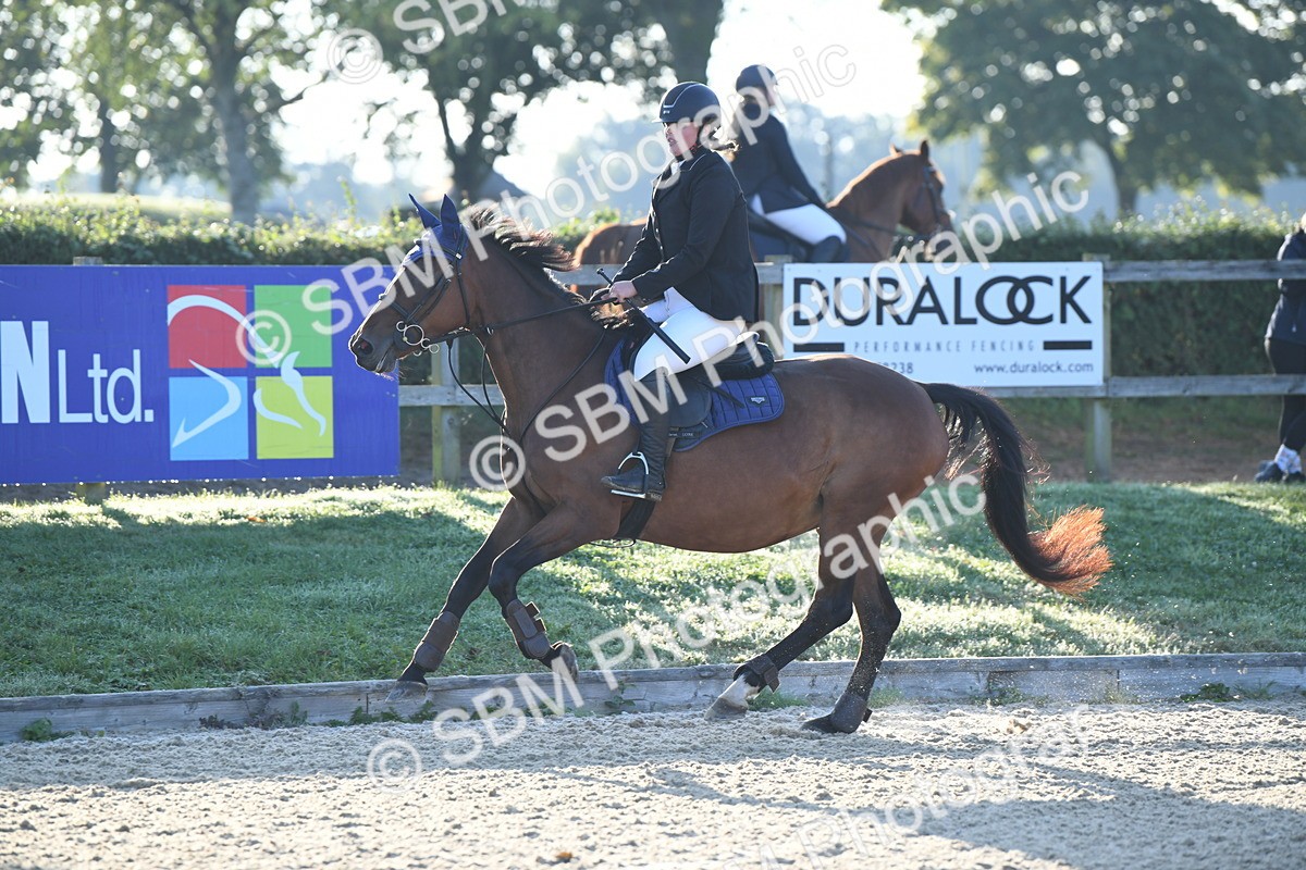 SBM_58058 - J24 - Junior Horse 75cm Championship