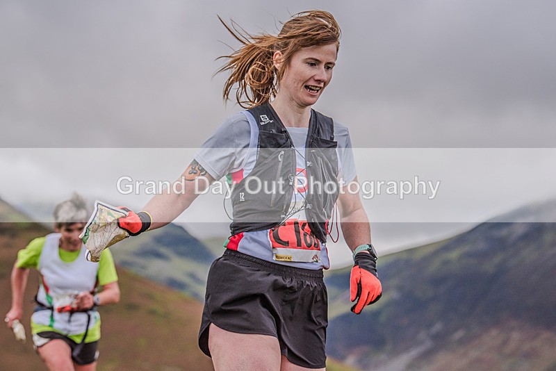 British Fell Relay-3190 - British Fell & Hill Relay Championship Braithwaite Keswick Saturday 21st October 2023