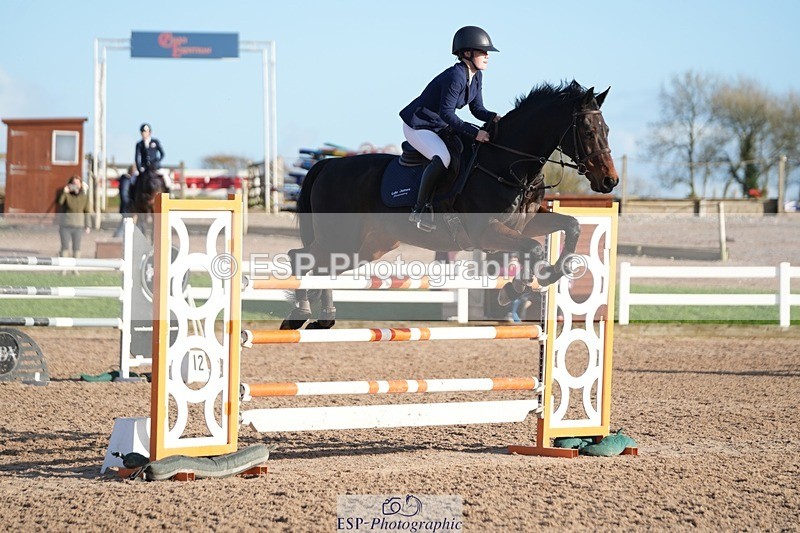 251108-140817-02813 - Cls 15 1.25m Winter Champ Qualifier