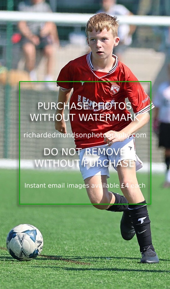 533A3227 - Morecambe Academy U12 vs GT7 Academy U12 (17/8/25)