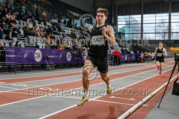 StudInd-921102 - Track Male Set One