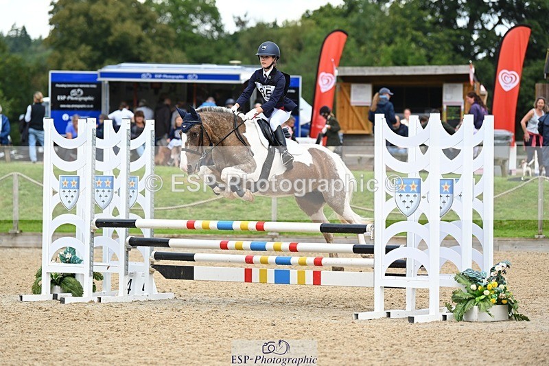 230826-130050-19115 - Round 2 Start - 13.40 coursewalk