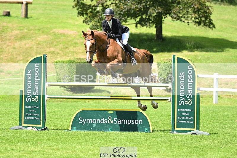 250614A-134913-06975 - Cls 20 Foxhunter