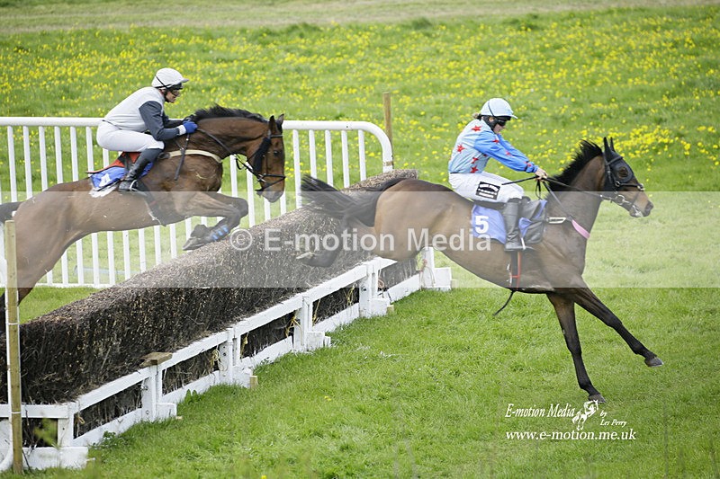 PtP 230422 41 - Berkeley Races - Woodford Glos 23/04/22