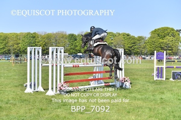 BPP_7092 - CLASS 2 The Ron Brady Sporthorses RHS Classic Championship Qualifier