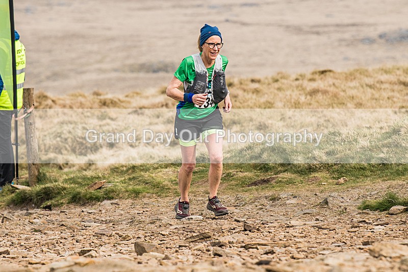 Pen Y Ghent-1397 - The 3 Peaks Race Saturday 26th April 2025 - Pen Y Ghent
