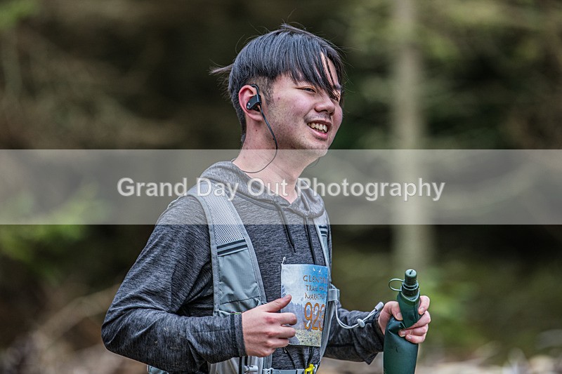 Glentress-2656 - High Terrain Events Glentress Marathon 21 & 10K Trail Races Sunday 18th February 2024