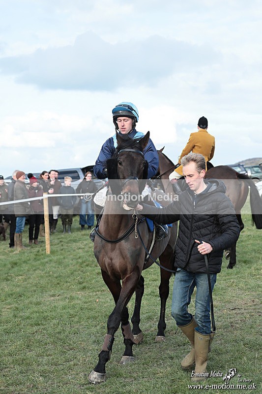 PtP 280226 1367 - Kimblewick PtP Kingston Blount 28/02/26