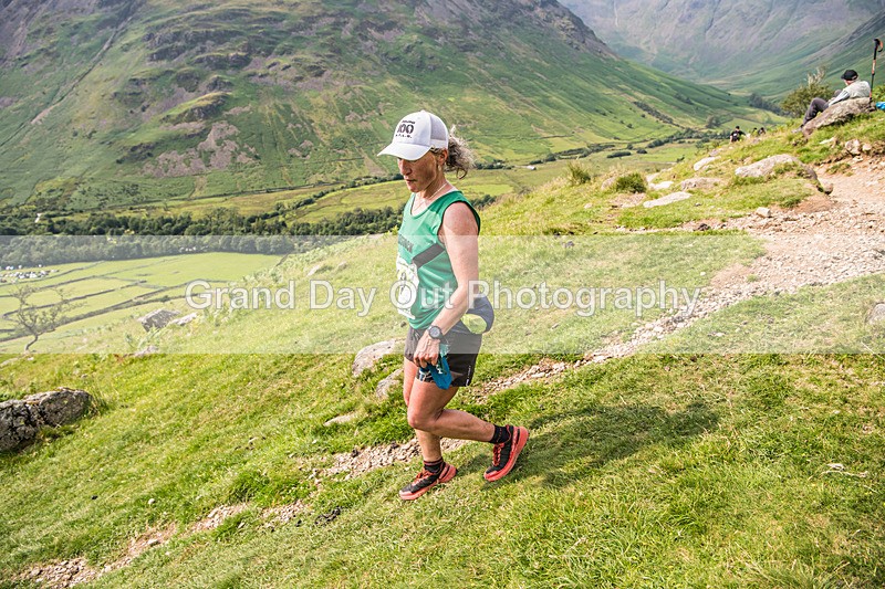 Wasdale-1003 - Wasdale Horseshoe Fell Race (Bad weather route) Saturday 11th July 2026