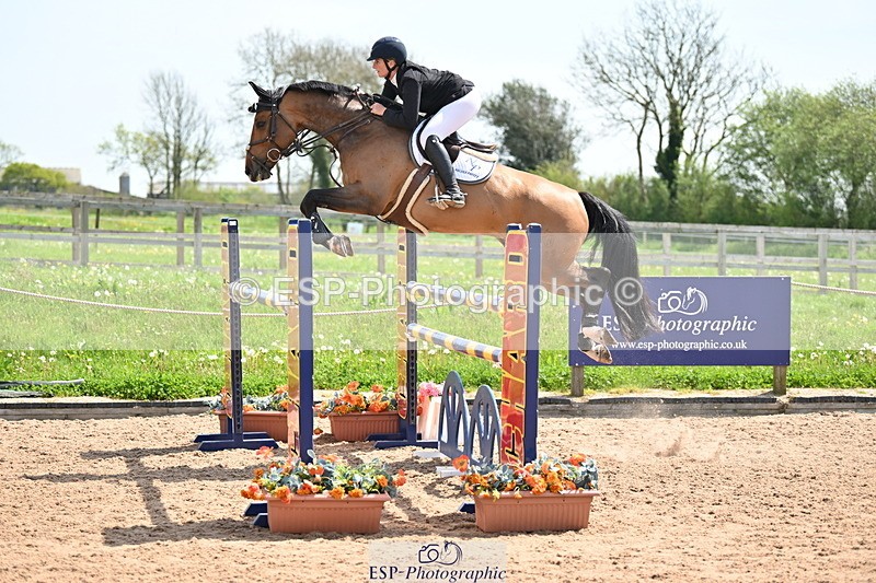 240510A-121218-06507 - Cls 23 Talent Seeker Inc 7 yr old Start to 13.15