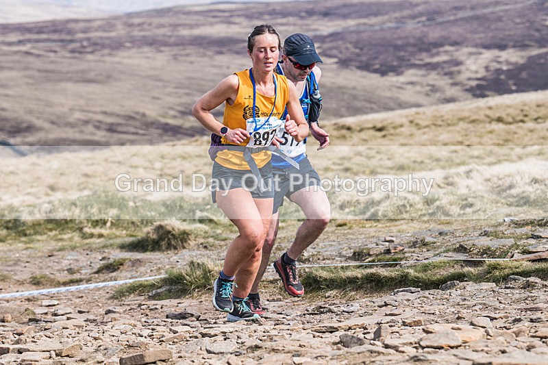 Pen-Y-Ghent-795 - The 3 Peaks Race Saturday 25th April 2026 - Pen Y Ghent