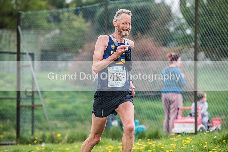 3 Peaks Finish-810 - The 3 Peaks Race Saturday 26th April 2025 - The Finish