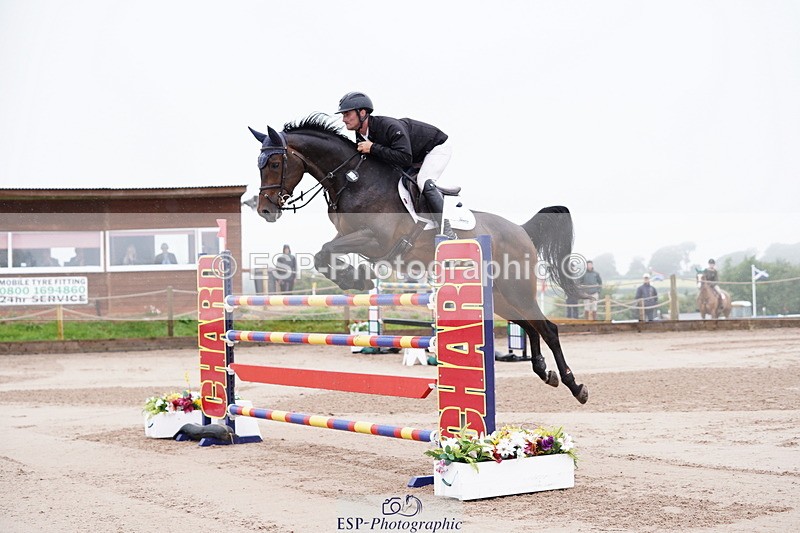 240720A-125828-14896 - Cls 35, YH 7 Yr Olds 1.35m