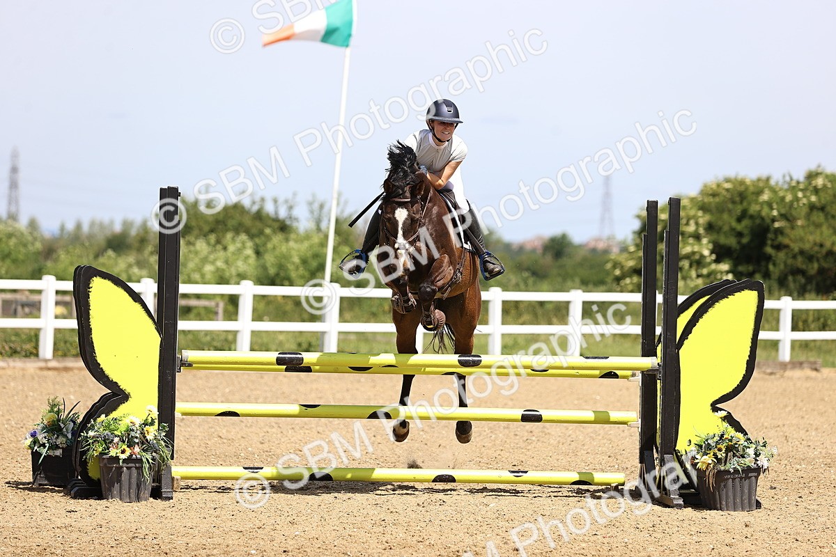 SBM_003844 - Class 9 British Novice/90cm