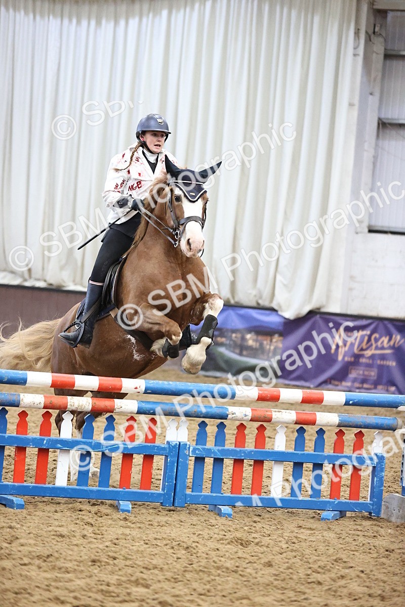 SBM_003000 - Class 5 - Accumulator with Joker 70cm